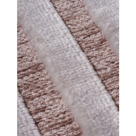 Tapete Alice Quadros Cinza - 250x300