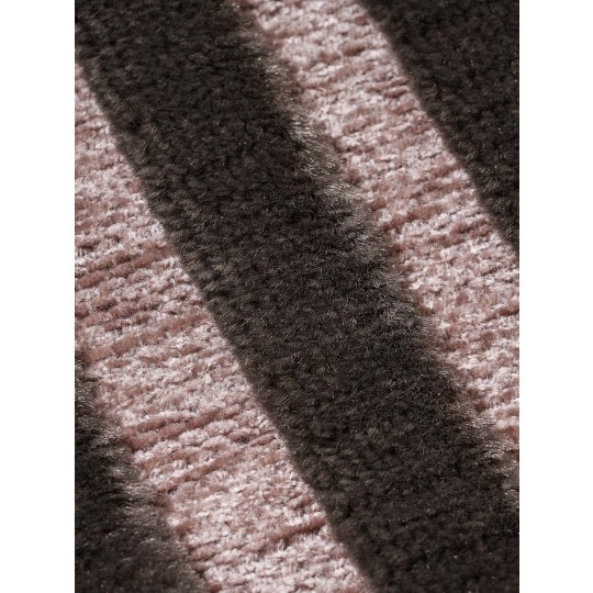 Tapete Alice Quadros Grafite - 200x250