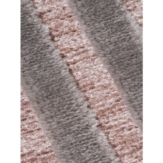 Tapete Alice Quadros Bege - 200x250