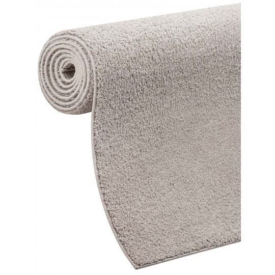 Tapete Confort Cinza - 350x450