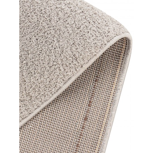 Tapete Confort Cinza - 350x550