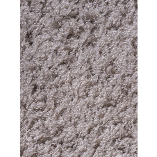 Tapete Confort Cinza - 080x120