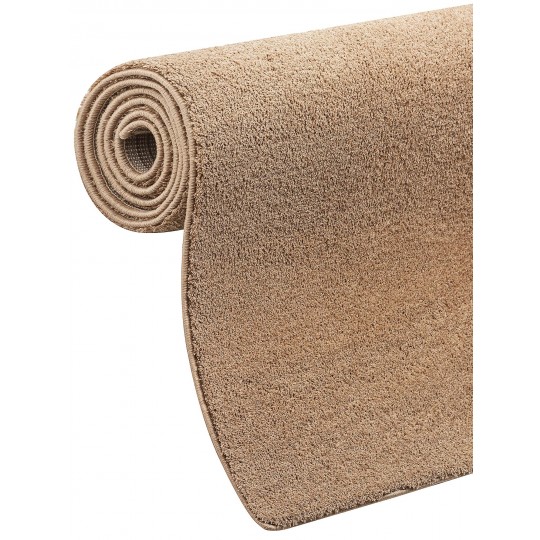 Tapete Confort Bege - 400x400