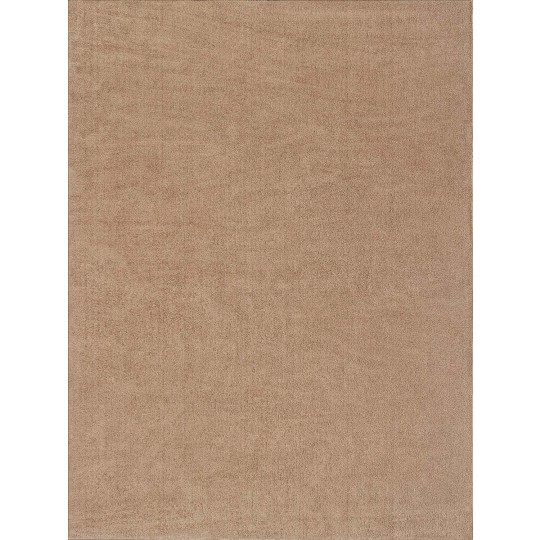 Tapete Confort Bege - 400x600