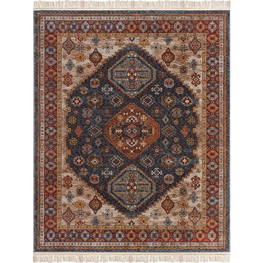 Tapete Oriental 1 - 250x300