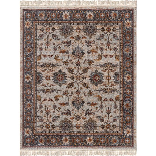 Tapete Oriental 2 - 300x490