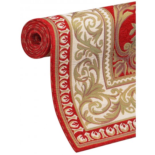 Tapete Jardim 2603 - 060x090