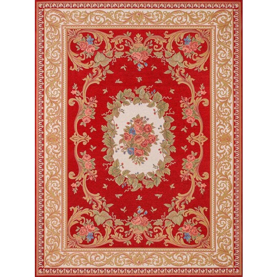 Tapete Jardim 2603 - 060x090