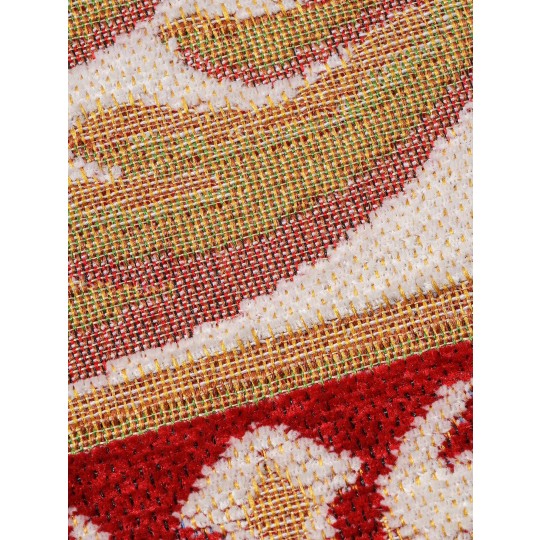 Tapete Jardim 2603 - 140x200