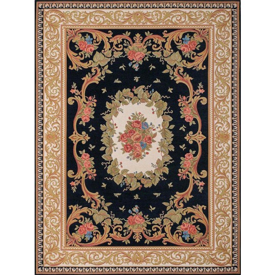 Tapete Jardim 2605 - 090x140