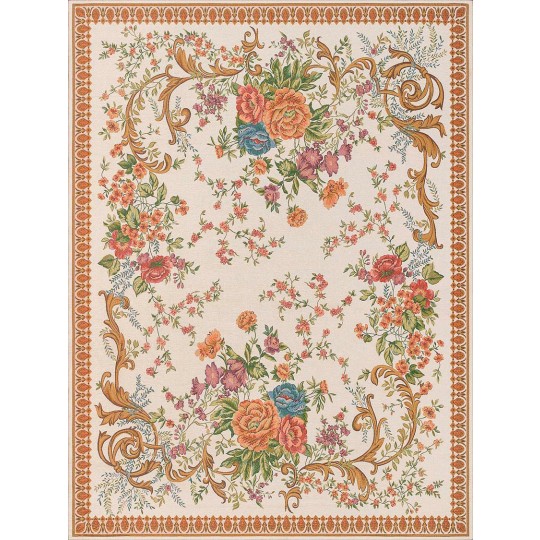 Tapete Jardim 1002 - 060x090