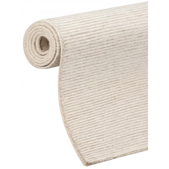 Tapete Canelado Silver