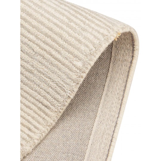 Tapete Canelado Silver - 200x250