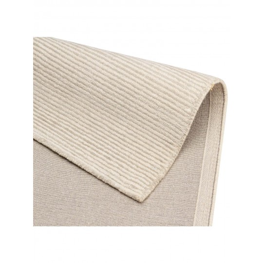 Tapete Canelado Silver - 200x250