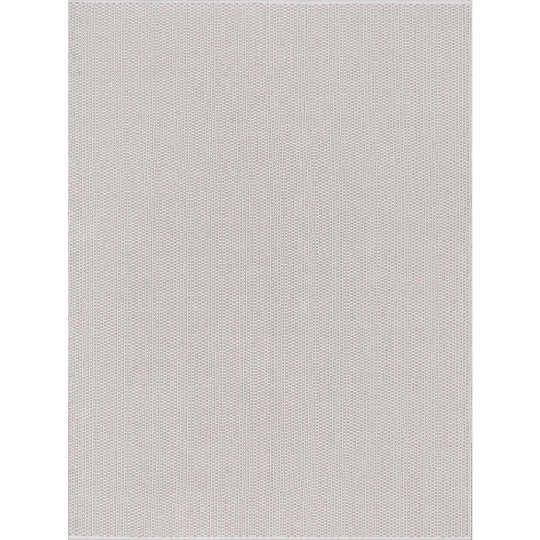 Tapete Tear Manual Vichy Cinza