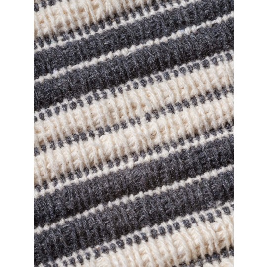 Tapete Tear Manual Vai e Vem Duplo Azul  - Personalizável