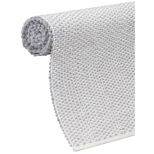 Tapete Tear Manual Vichy Gelo