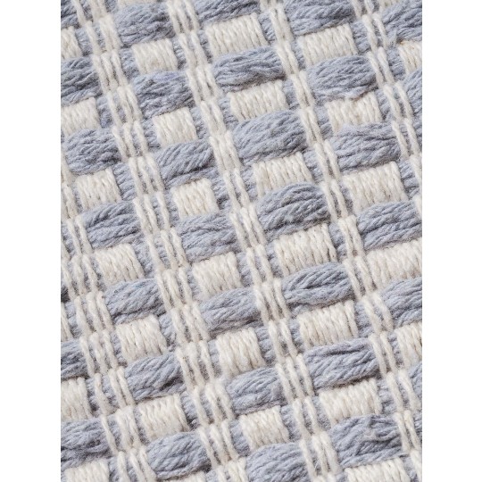 Tapete Tear Manual Vichy Gelo