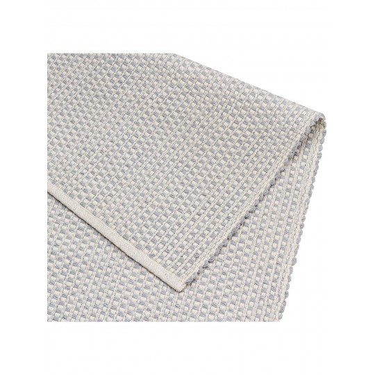 Tapete Tear Manual Vichy Gelo