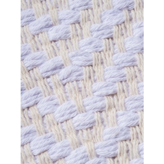 Tapete Tear Plus Escama de Peixe Gelo  - Personalizável