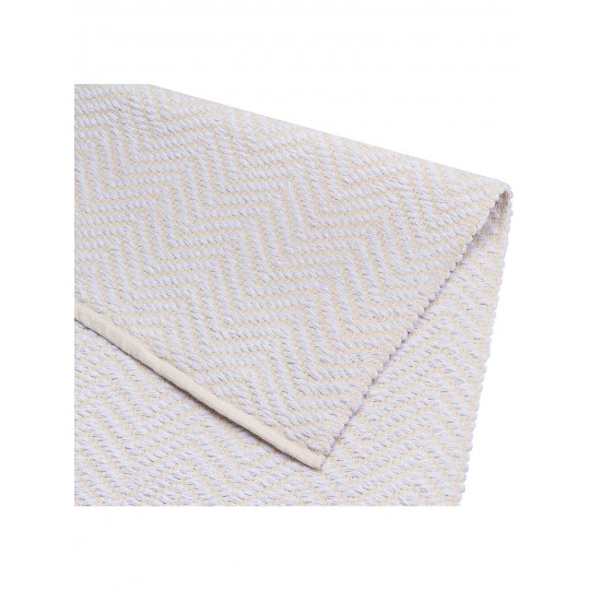 Tapete Tear Plus Escama de Peixe Gelo  - Personalizável