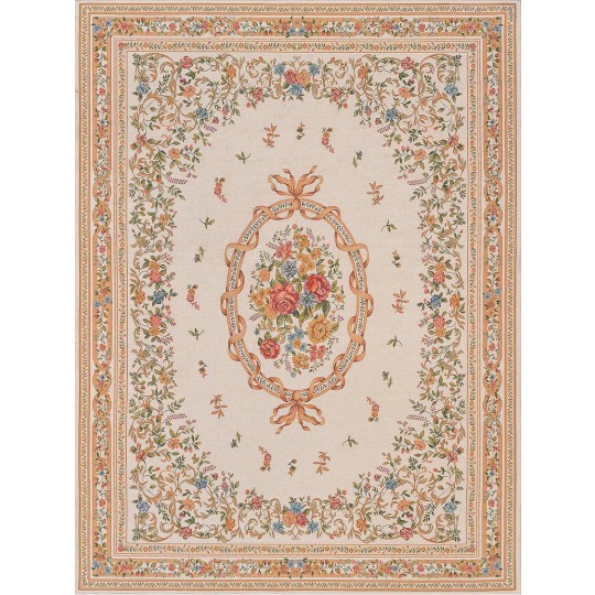 Tapete Jardim 602 - 070x120