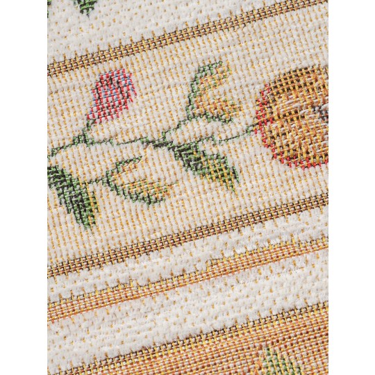 Tapete Jardim 602 - 090x140