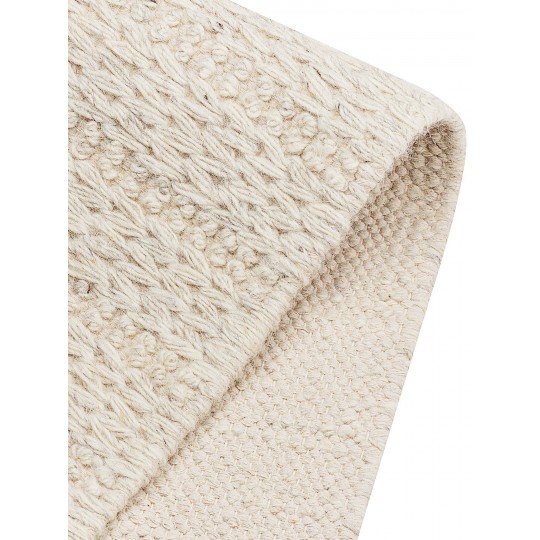 Tapete Soumaik 01 Crochet - 200x250