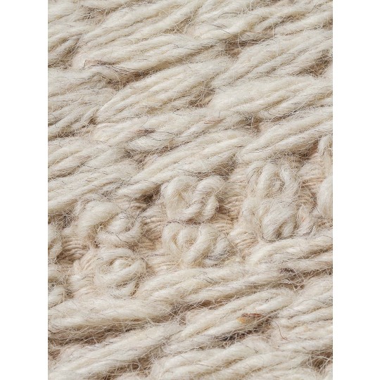 Tapete Soumaik 01 Crochet - Personalizável