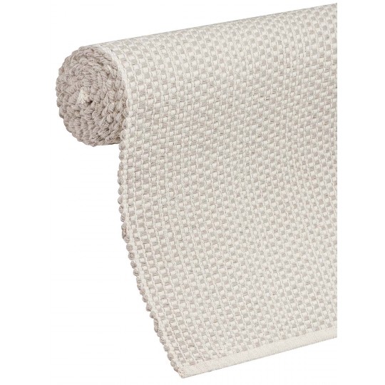 Tapete Tear Vichy Areia