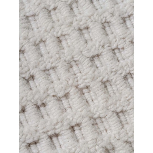 Tapete Darlan Ivory - 500x800