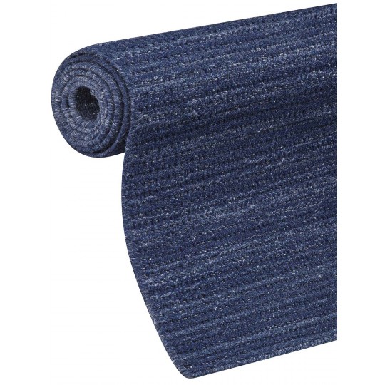 Tapete Darlan Navy  - 250x350