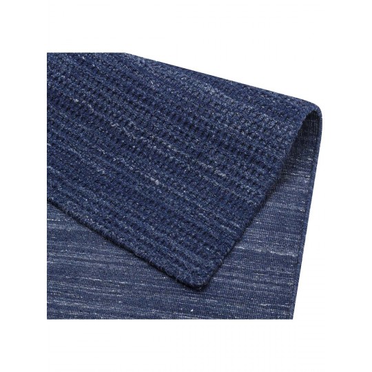 Tapete Darlan Navy  - 250x350