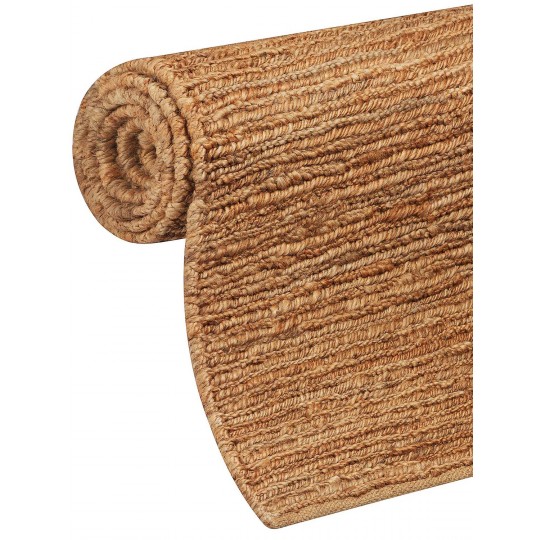 Tapete Raika Ziri Hemp Natural  - 200x250