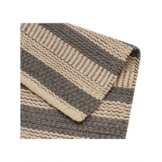 Tapete Tear Manual Td 455/b Verde e Bege  - Personalizável