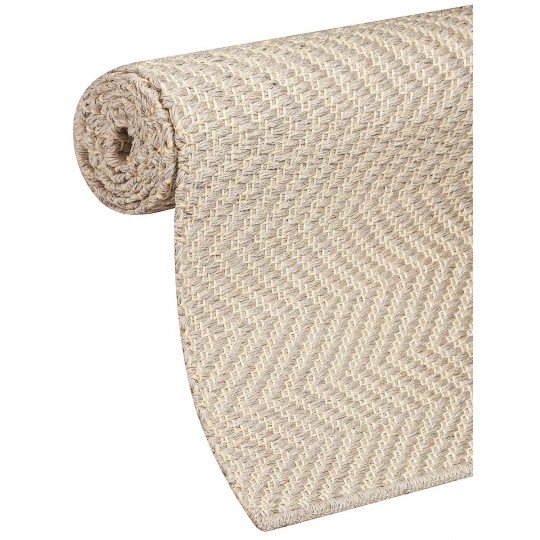 Tapete Tear Manual Td 459 Marfim  - Personalizável