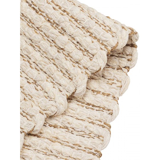 Tapete Tear Manual Td 461 Cru  - Personalizável