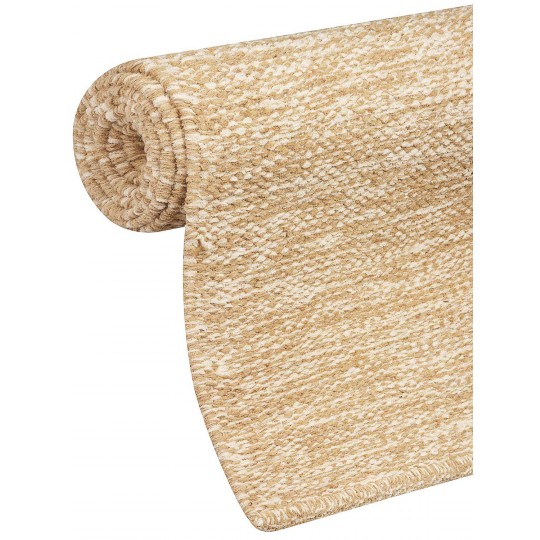 Tapete Tear Manual Td 462 Bege e Cru  - Personalizável