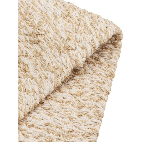 Tapete Tear Manual Td 458 Cru com Sisal