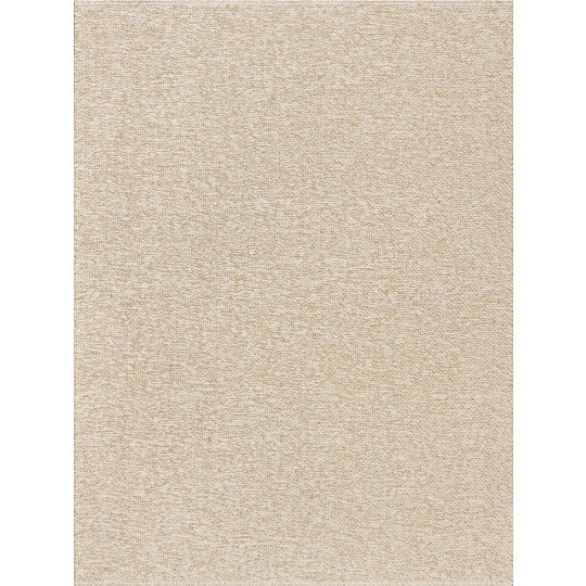 Tapete Tear Manual Td 458 Cru com Sisal  - Personalizável