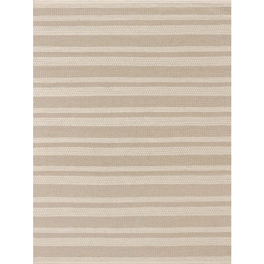 Tapete Tear Manual Td 455 Bege e Cru