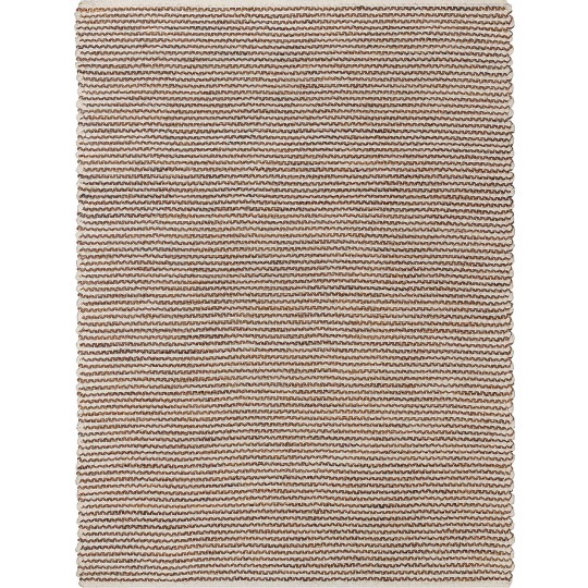 Tapete Tear Manual Td 456 Cru com Marrom