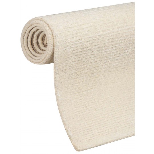 Tapete Canelado White - 350x500