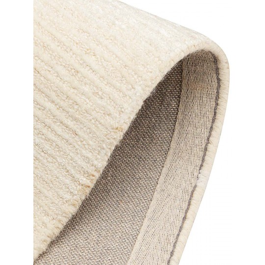 Tapete Canelado White - 250x350