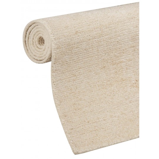 Tapete Altino Bege Orgânico 2