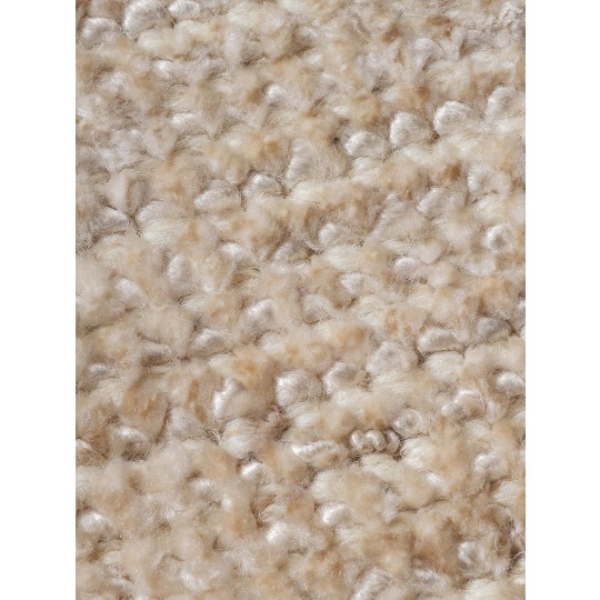 Tapete Altino Bege Orgânico 2