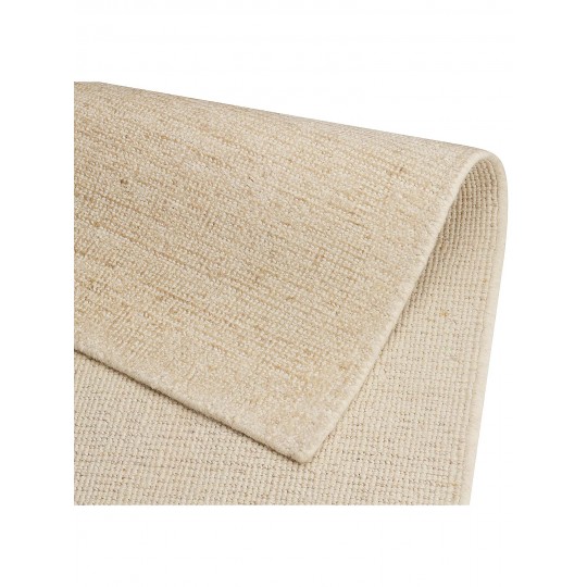 Tapete Altino Bege Orgânico 1