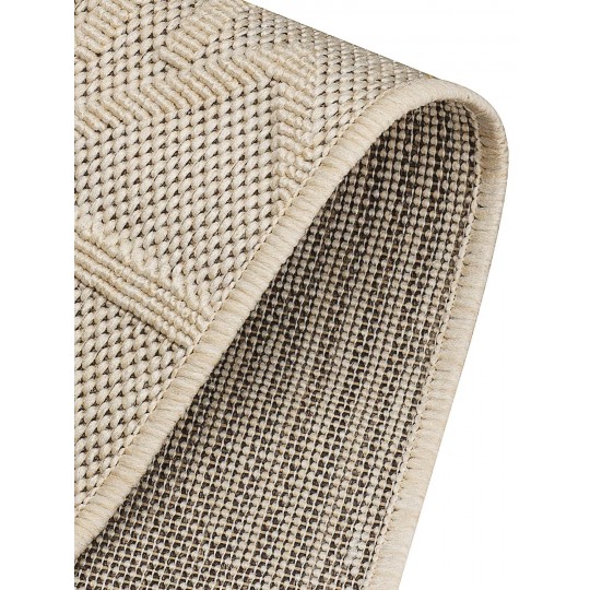 Tapete Elora White - 200x250