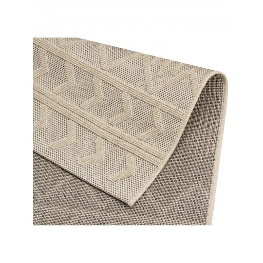 Tapete Elora White - 200x250