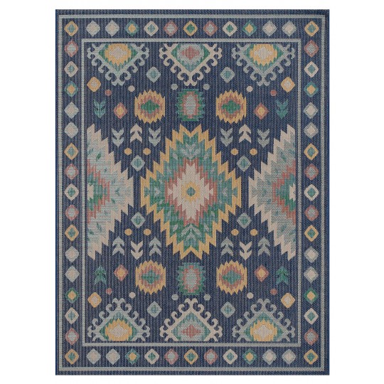 Tapete Aurora Mandala - 250x300